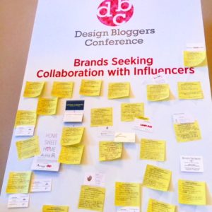 Interior Design Influencers and Brands