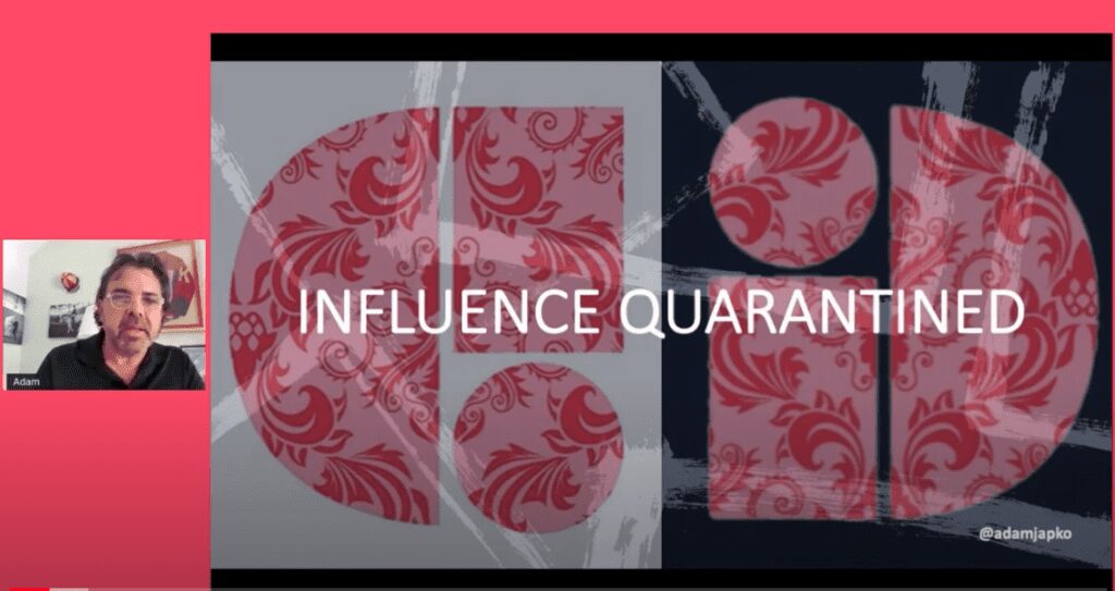 DIConnect Opening Presentation