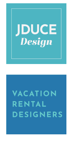jessica-duce-vacation rental designers-logo