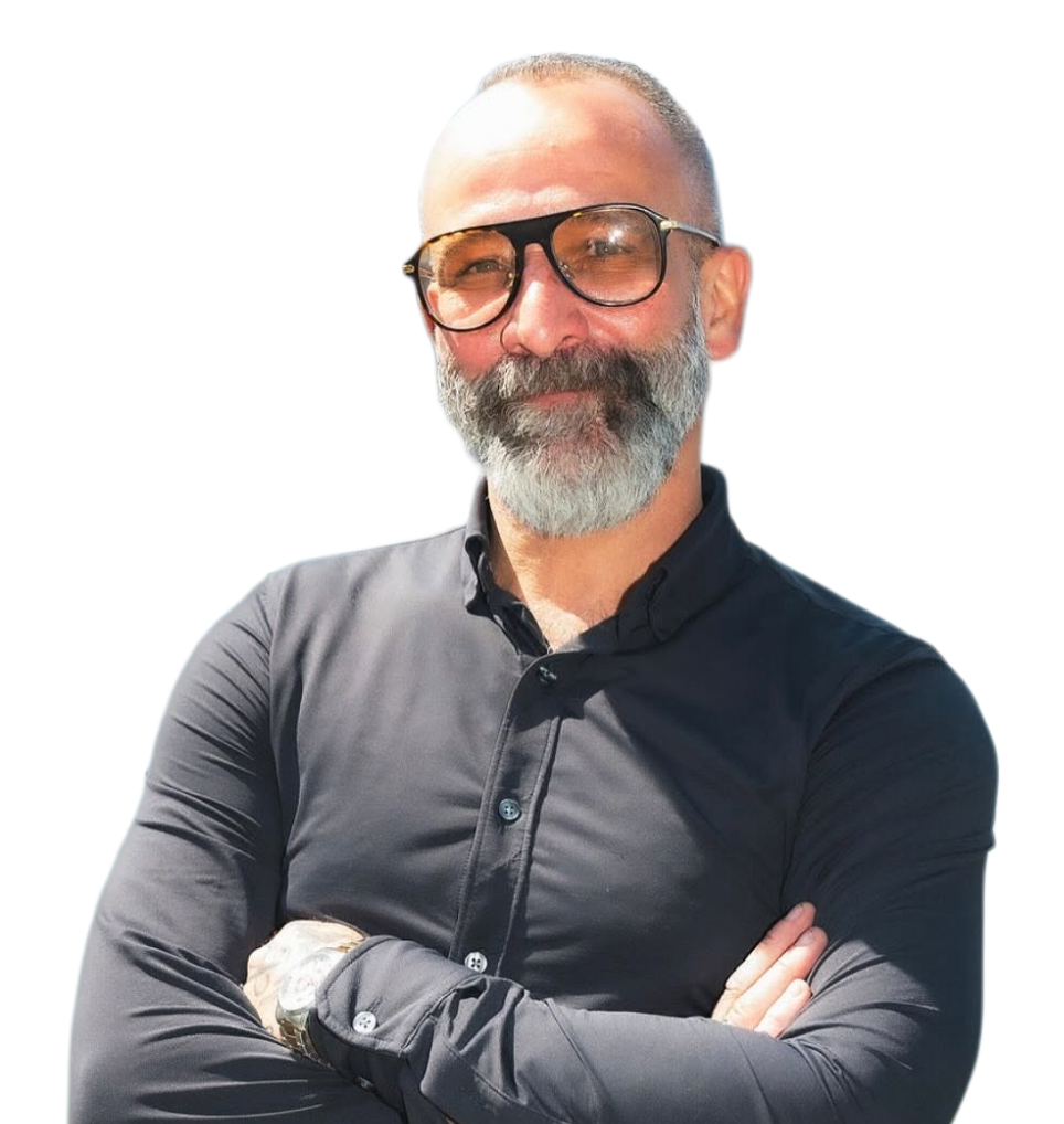 Andrew Joseph
