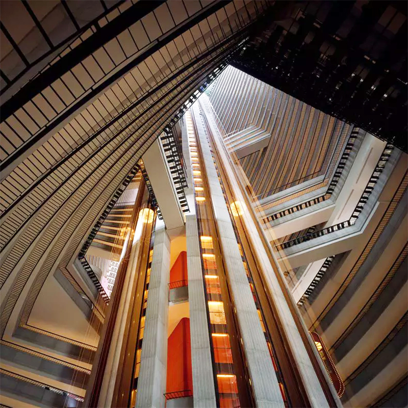 marriott marquis atlanta