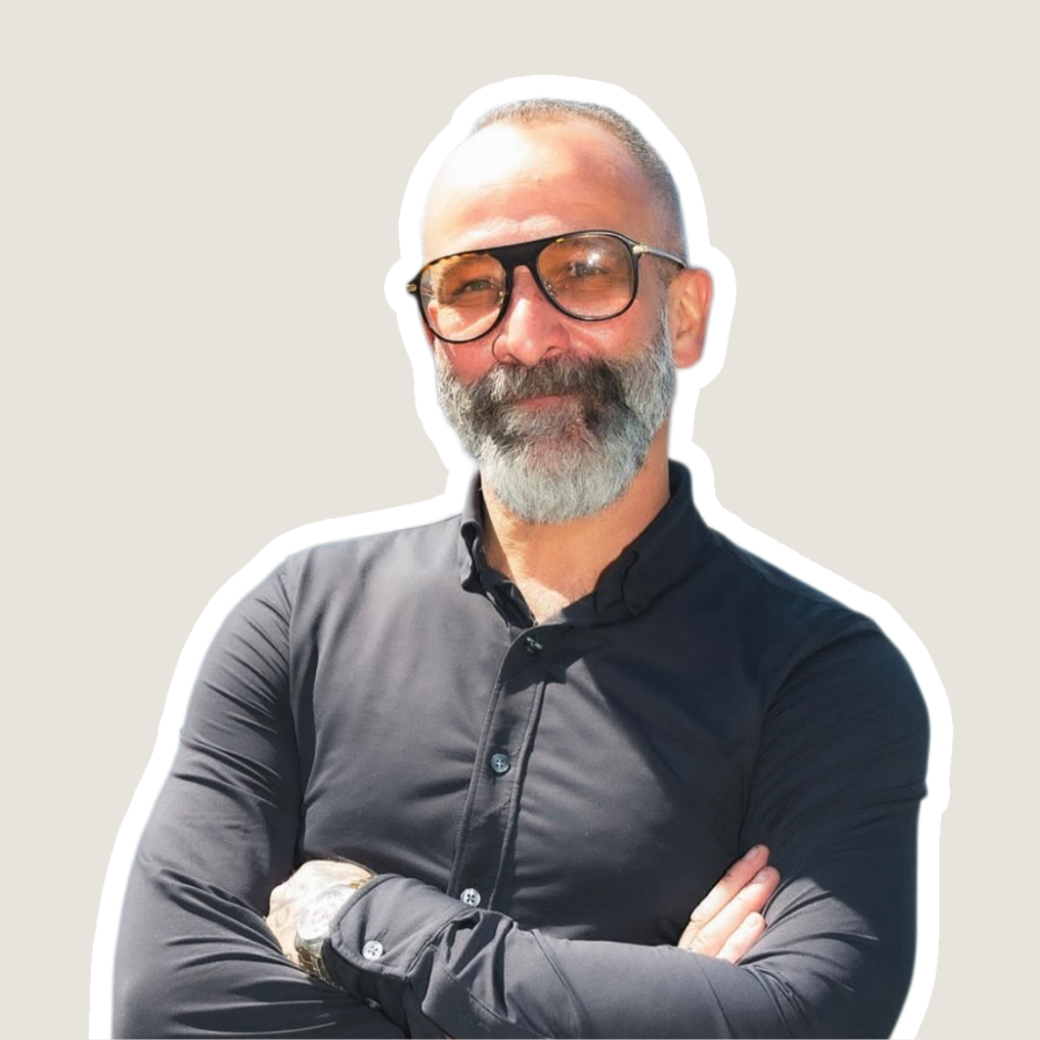Andrew Joseph