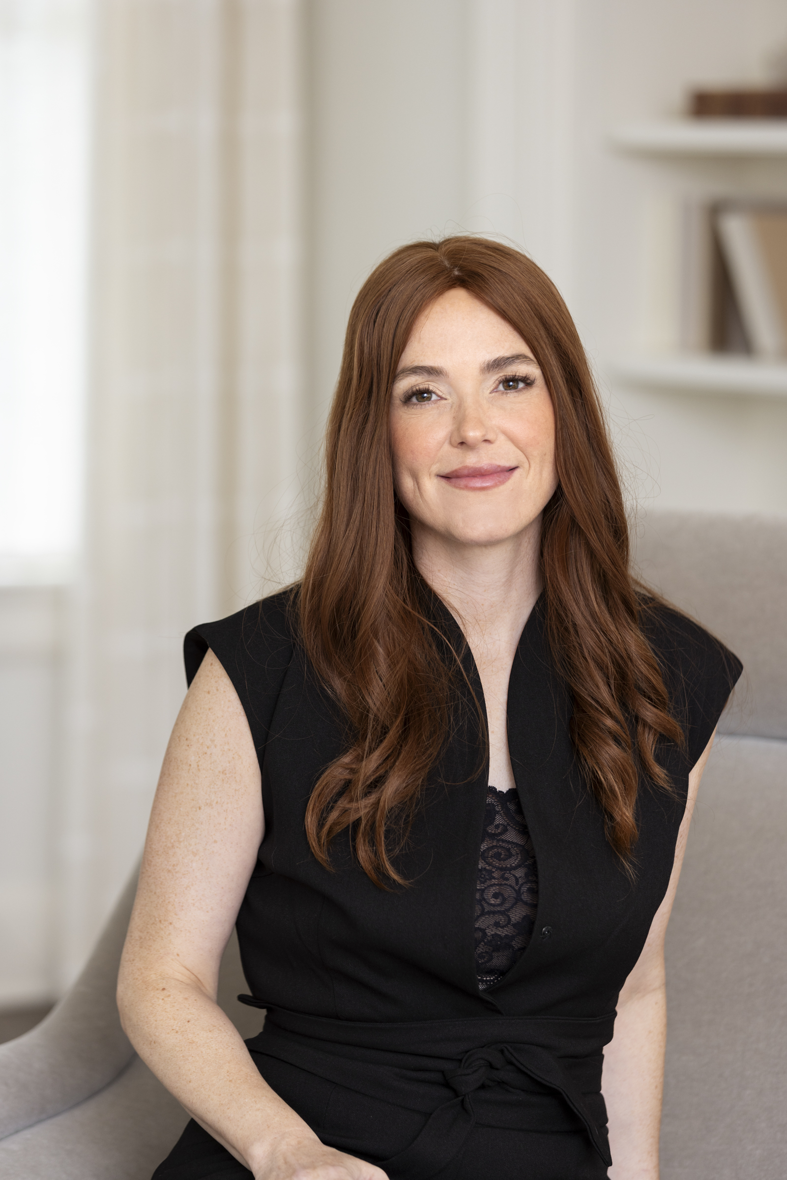 Kate O'Hara