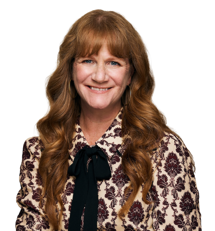 Kelly Kegans