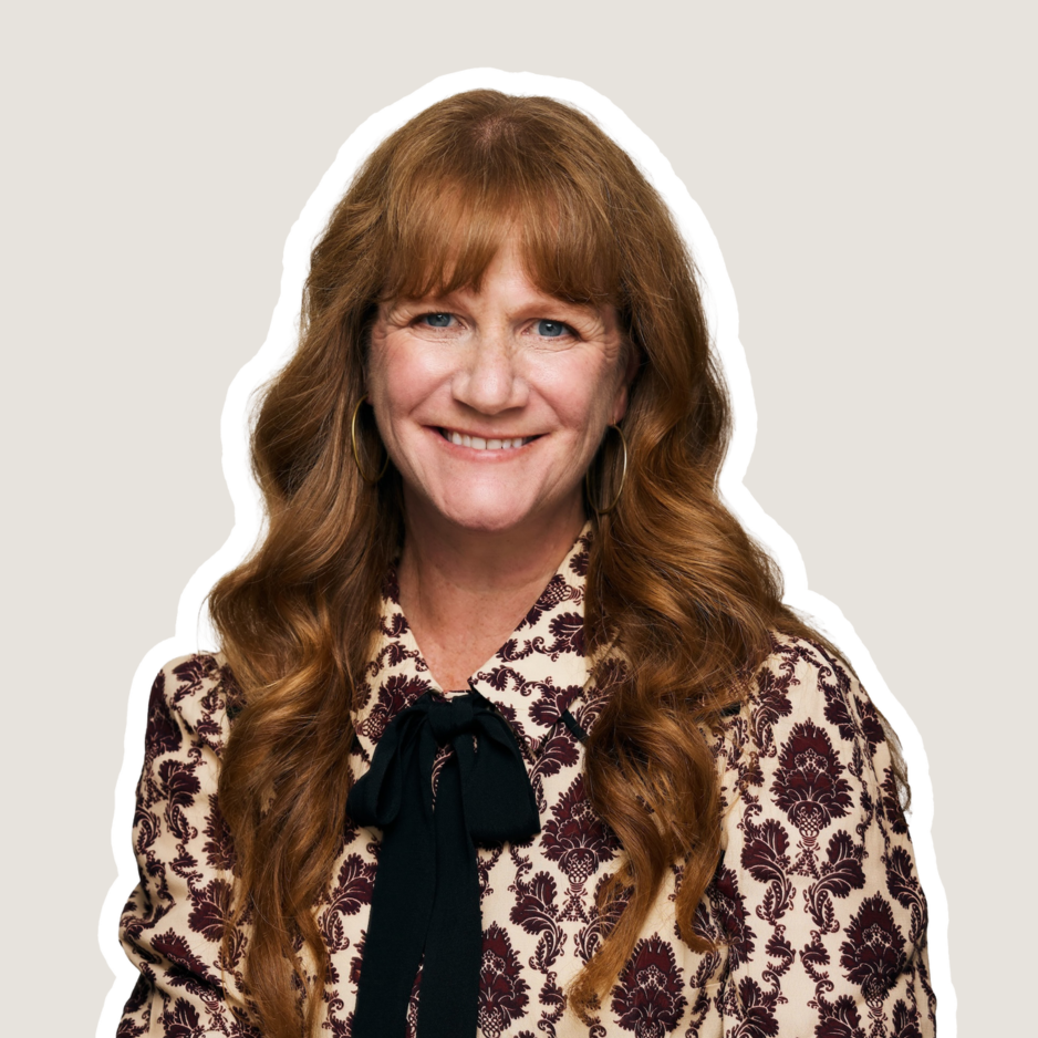 Kelly Kegans