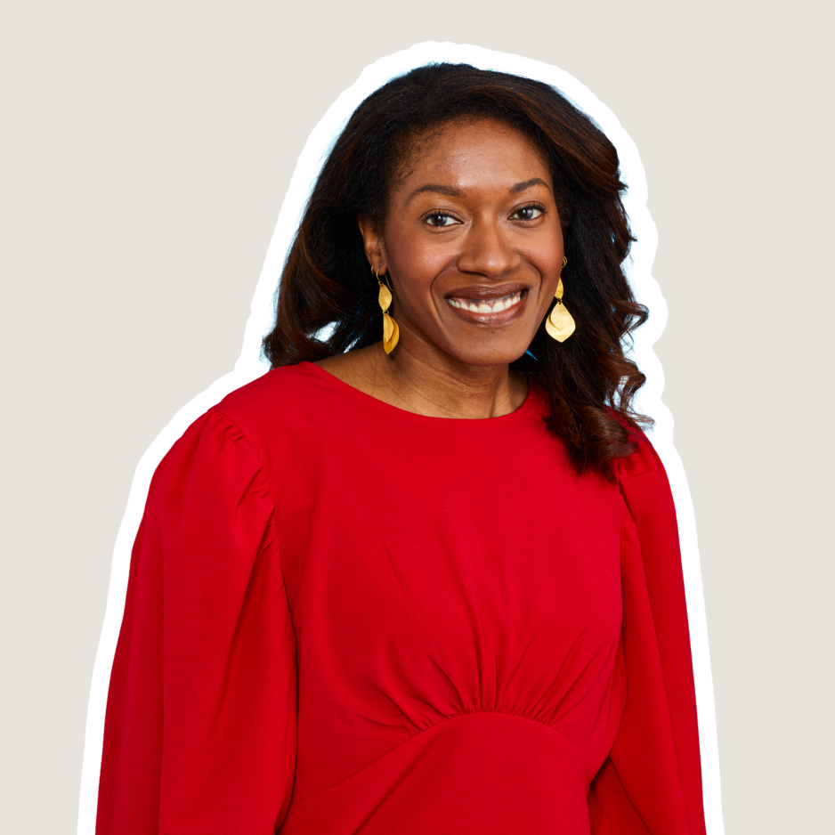 Monique Valeris