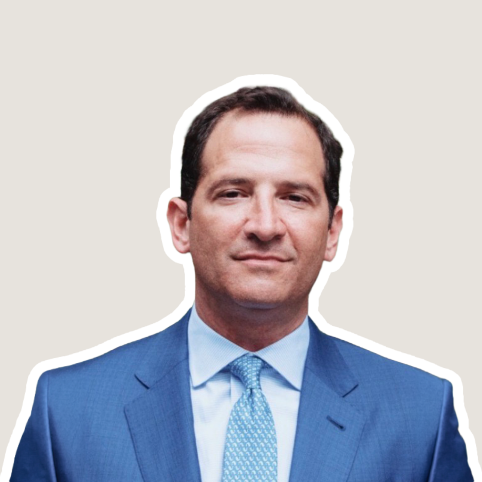 Seth Kaplowitz