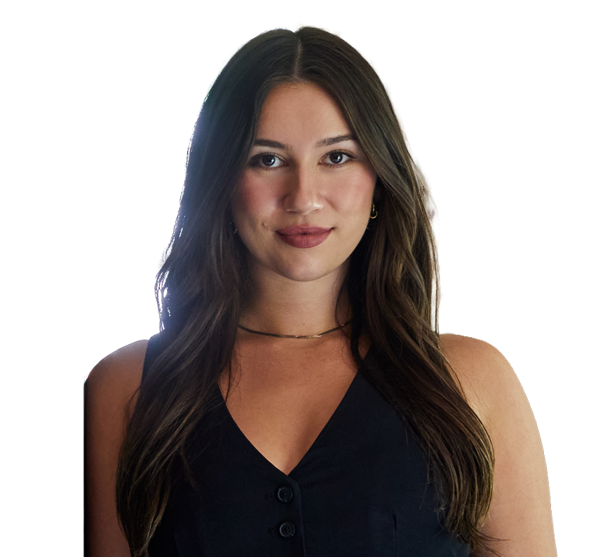Lauren Iverson