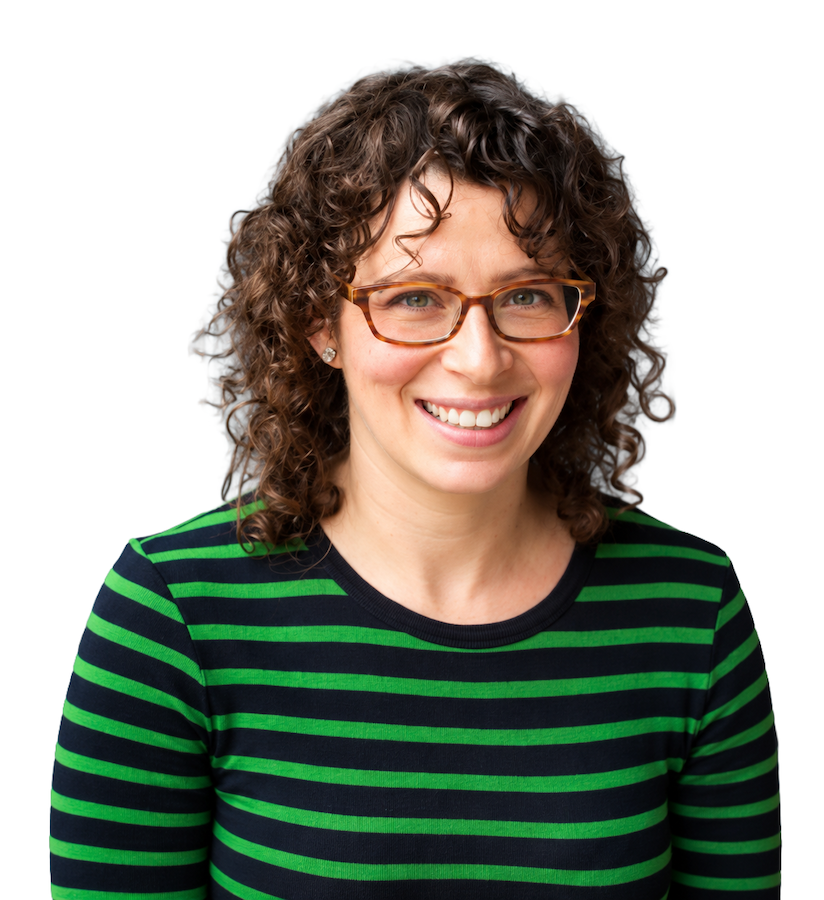 Deanne Katz